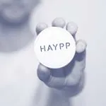 Haypp discount code